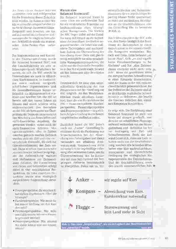 Vorschauseite 3: Alle mit an Bord?