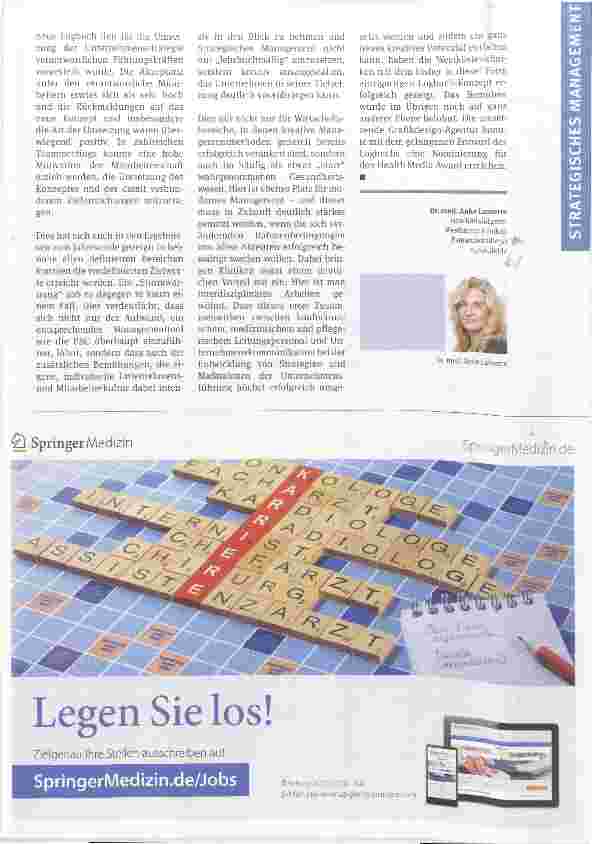 Vorschauseite 5: Alle mit an Bord?