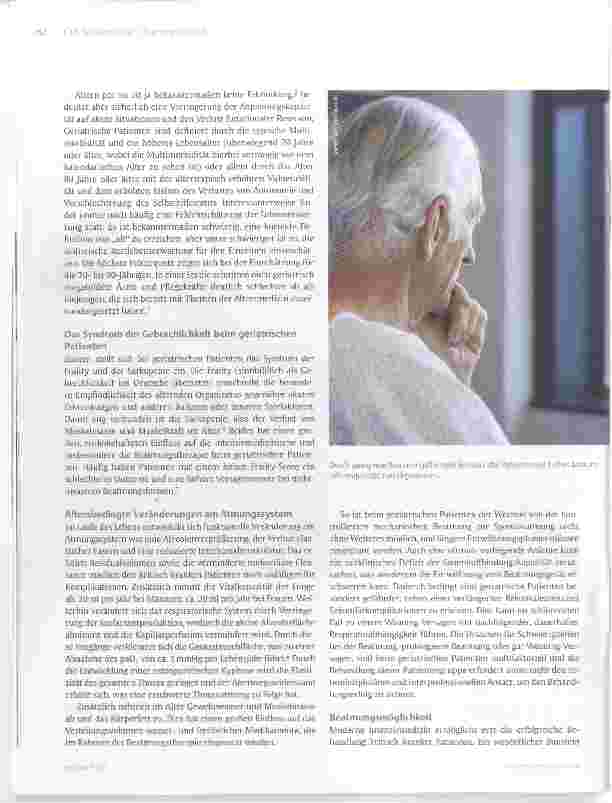 Vorschauseite 2: Das Atmen erleichtern