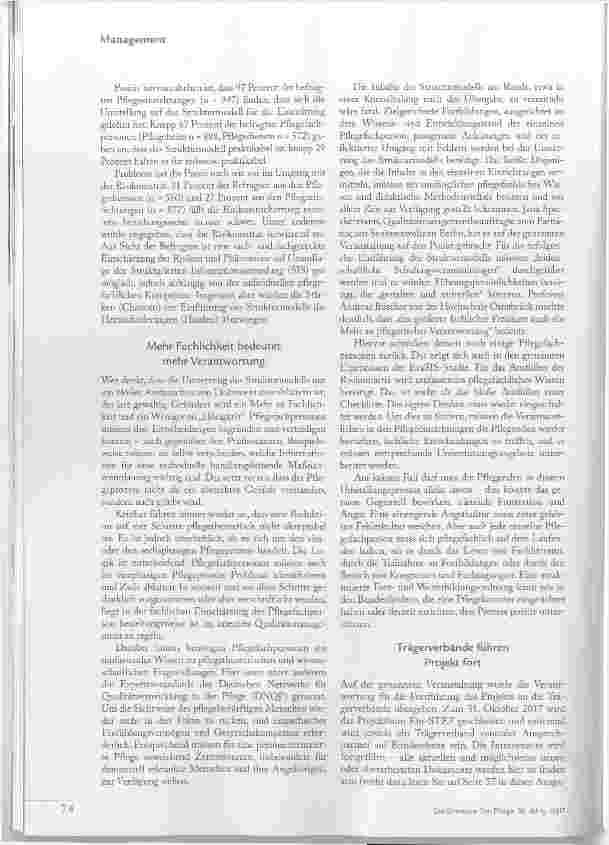 Vorschauseite 3: Das eigene Denken wieder einschalten