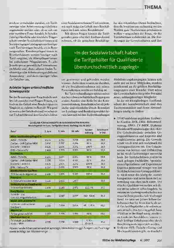 Vorschauseite 2: Besser als gedacht