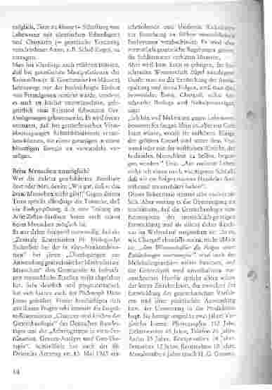 Vorschauseite 6: Was ist Gentechnologie? Was nützt sie uns? Welche Gefahren sind mit ihr verknüpft?