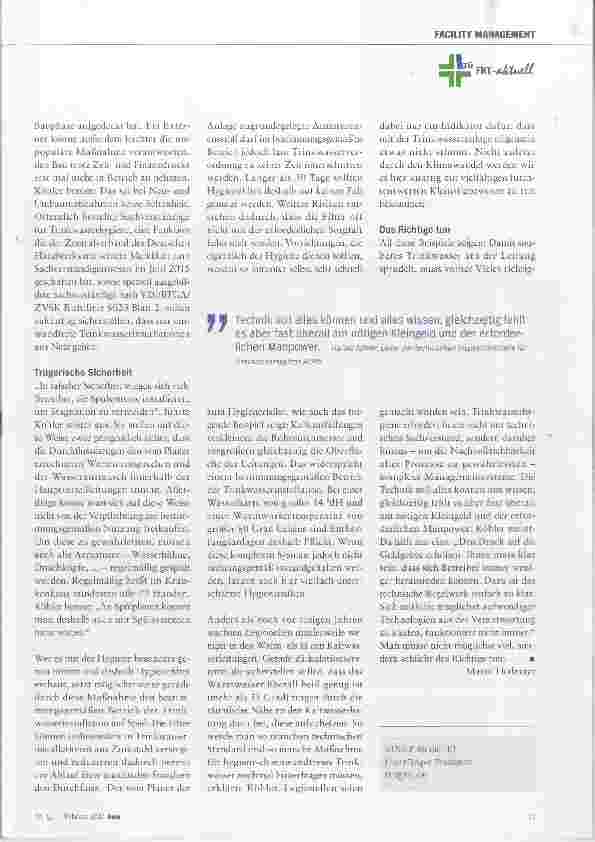Vorschauseite 2: Dafür haben Sie Geld zu haben
