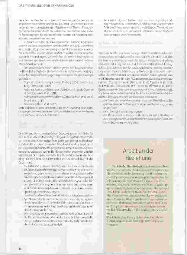 Vorschauseite 3: Körperkontakt unter erschwerten Bedingungen