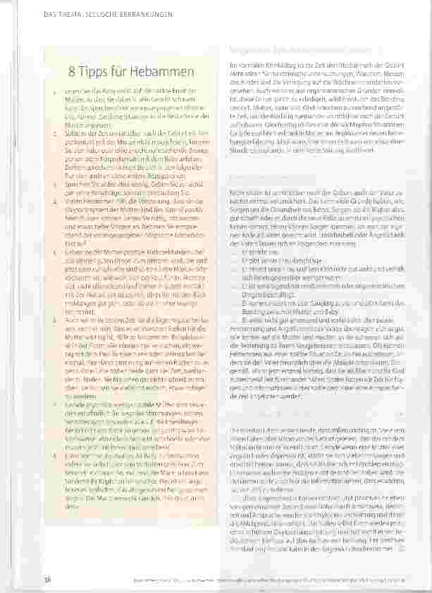Vorschauseite 5: Körperkontakt unter erschwerten Bedingungen