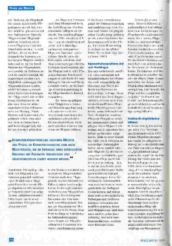 Vorschauseite 3: Zwischen Delegation und Autonomie