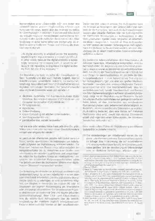 Vorschauseite 2: Gesellschaftliche Trends und wie Sozialpolitik darauf antworten sollte