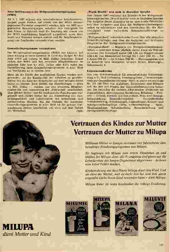 Vorschauseite 3: Praktizierte Gesundheitserziehung
