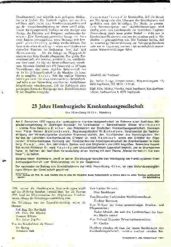 Vorschauseite 6: Wirtschaftlichkleit alternativer Bettendesinfektionsverfahren
