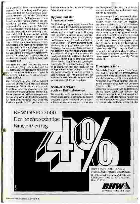Vorschauseite 3: Das Kind als Patient auf der Intensivstation