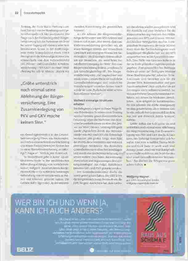 Vorschauseite 3: Alle Jahre wieder...