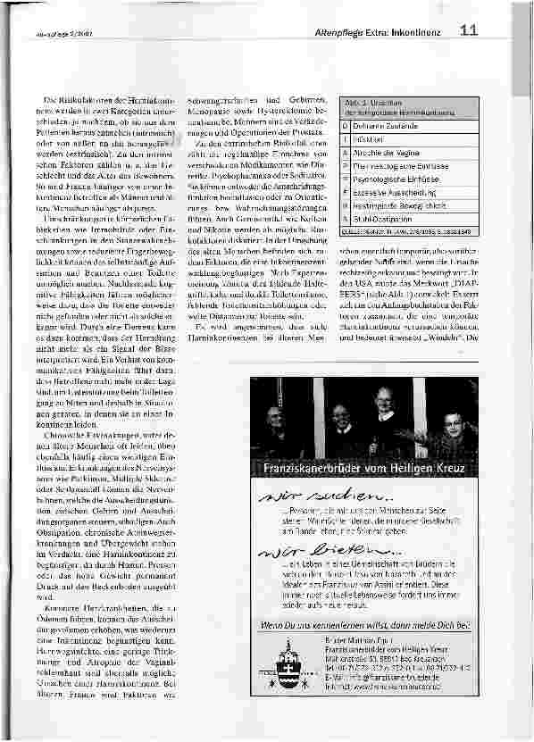 Vorschauseite 2: Innen und außen