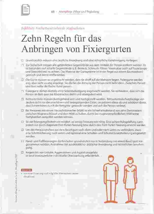 Vorschauseite 3: Wirkung & Nebenwirkung