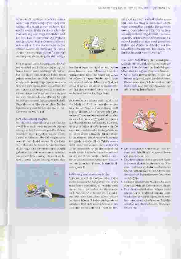 Vorschauseite 2: Macht der Bilder