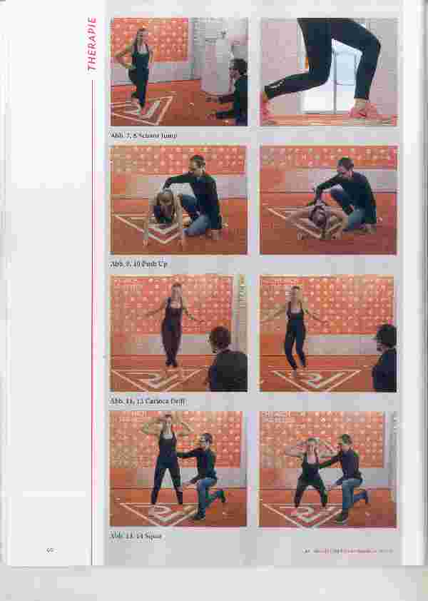 Vorschauseite 4: High-Intensity-Training