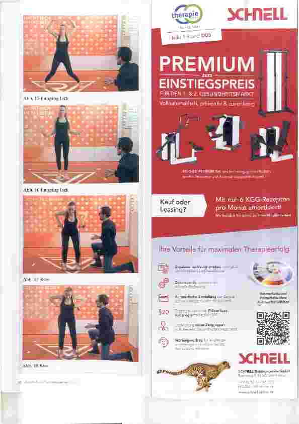 Vorschauseite 5: High-Intensity-Training