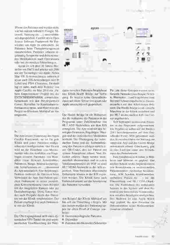Vorschauseite 2: Dr. Smartphone