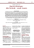 Vorschauseite 1: Passives Bewegen: Alte Technik – neuer Ansatz