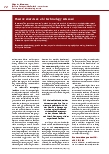Vorschauseite 2: Passives Bewegen: Alte Technik – neuer Ansatz