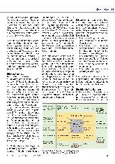 Vorschauseite 4: Das pflegerische Berufsbild zukunftsfähig entwickeln. Punktuelle Blick zurück nach vorn.