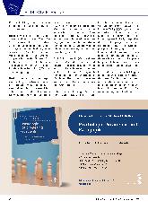 Vorschauseite 5: Das pflegerische Berufsbild zukunftsfähig entwickeln. Punktuelle Blick zurück nach vorn.