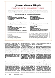 Vorschauseite 3: Von Anfang an GUT BEGLEITET
