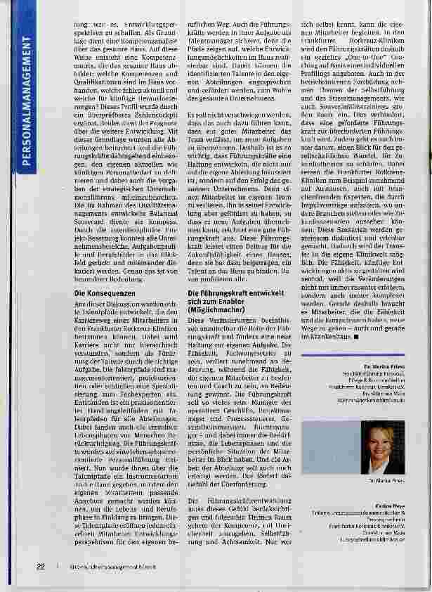 Vorschauseite 3: Führungskultur im Wandel