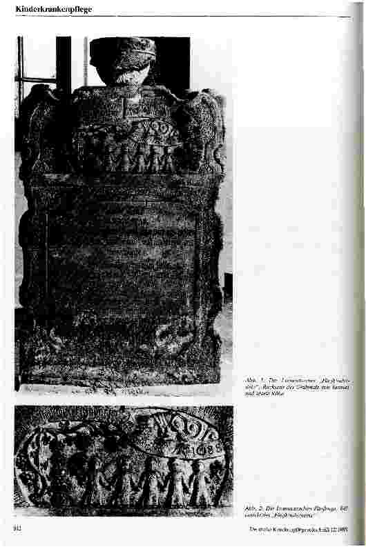 Vorschauseite 3: Fünflinge in Lommatzsch Ein historischer Beitrag zur Mehrlingsforschung