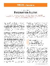 Vorschauseite 2: Faszination Alltag