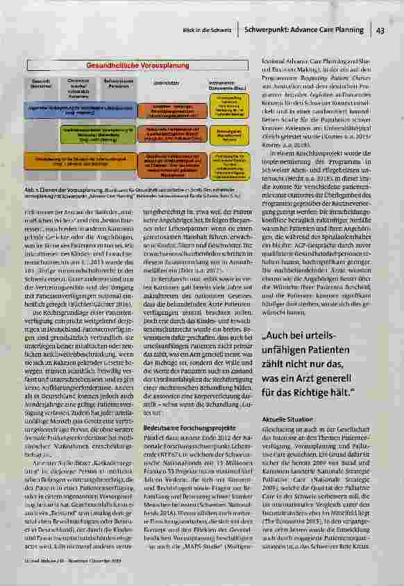 Vorschauseite 2: Einheit und Vielfalt