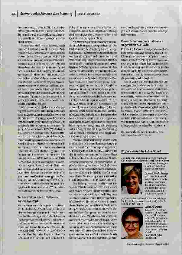 Vorschauseite 3: Einheit und Vielfalt