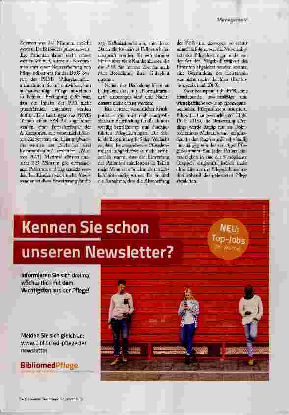Vorschauseite 3: Wie sieht sie aus, und was leistet sie?