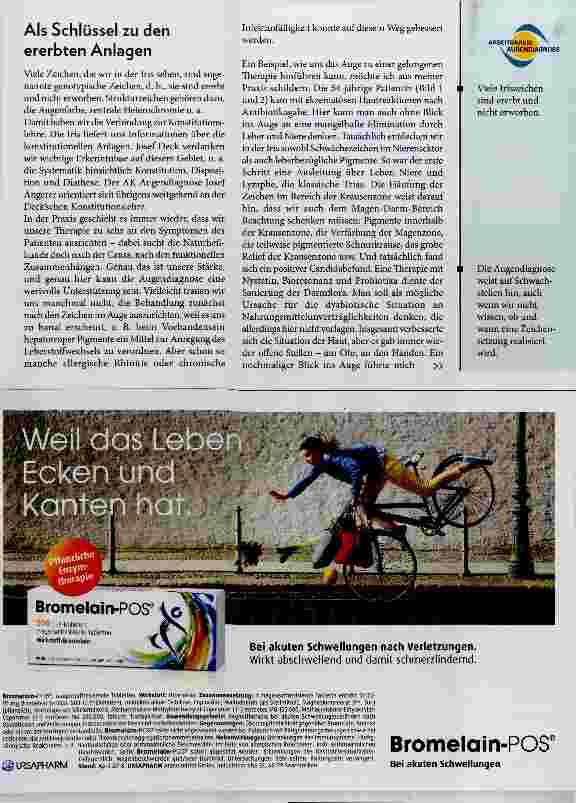 Vorschauseite 2: Auf einen Blick