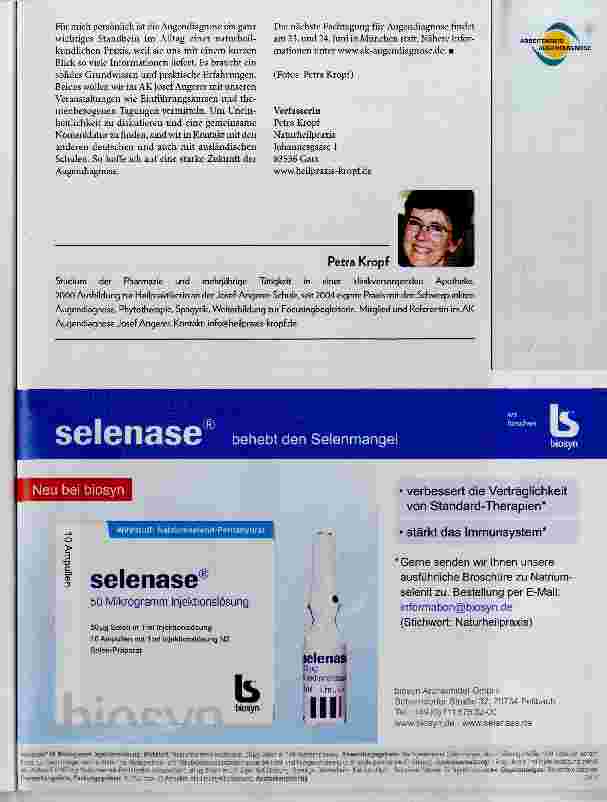 Vorschauseite 4: Auf einen Blick
