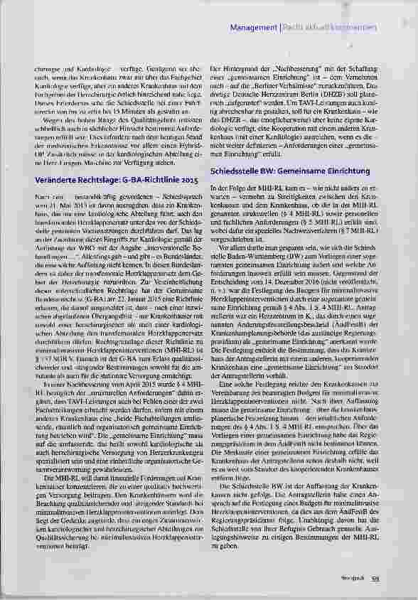 Vorschauseite 2: Herzensangelegenheit