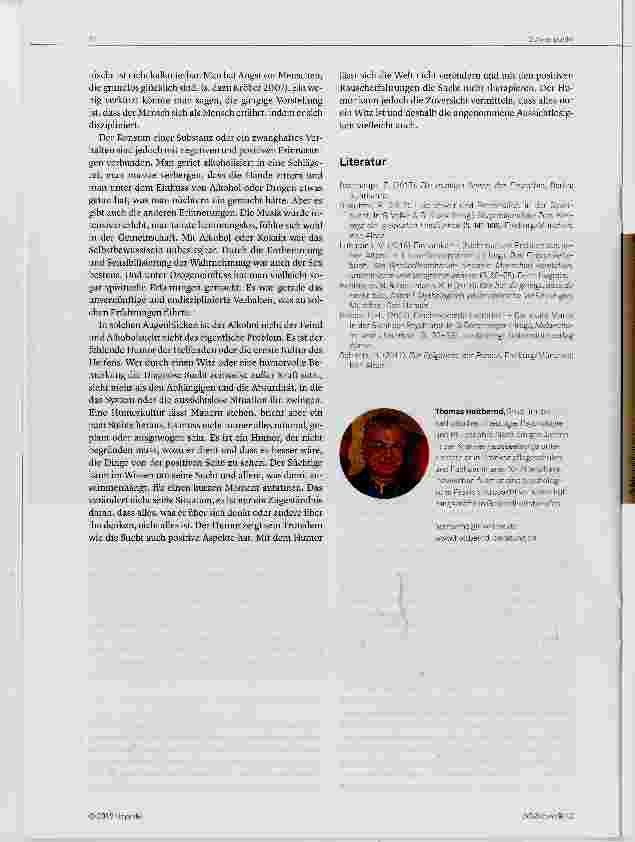 Vorschauseite 4: Alter und Sucht