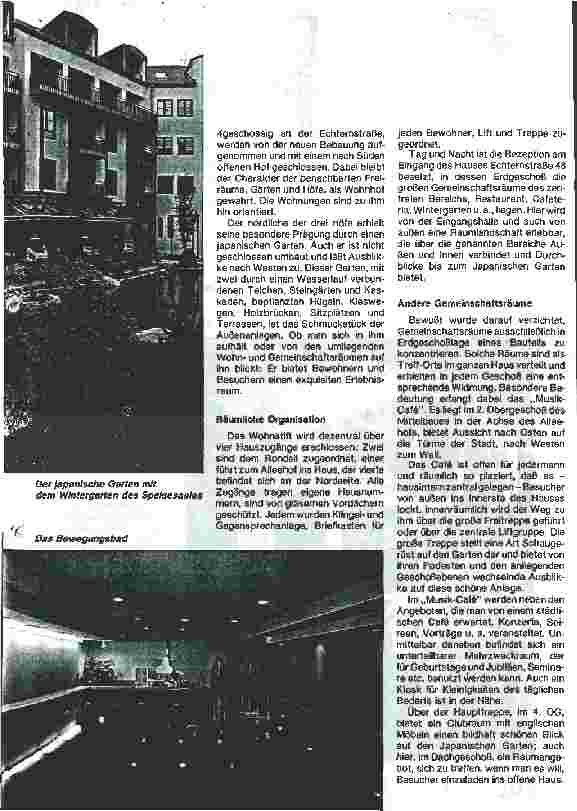 Vorschauseite 3: Wohnpark am Wall