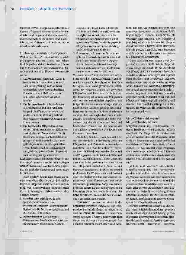 Vorschauseite 5: Mit(-)Gefühl