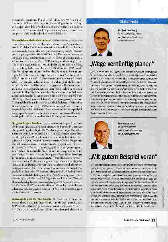 Vorschauseite 4: Bewegt euch, Kinder!