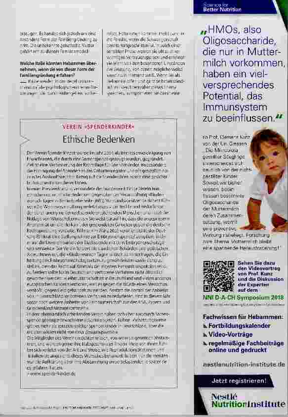 Vorschauseite 2: Existenzielle Fragen