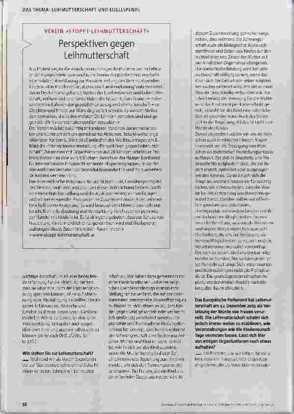 Vorschauseite 3: Existenzielle Fragen