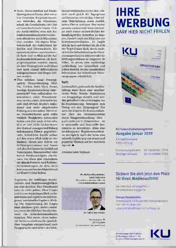 Vorschauseite 4: Einmal kurz durchatmen