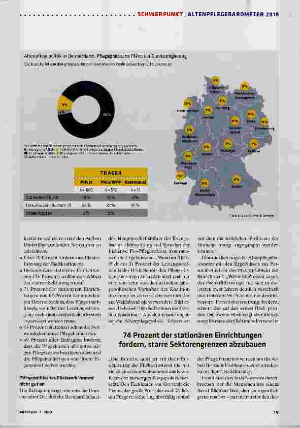 Vorschauseite 4: Was für eine Baustelle!