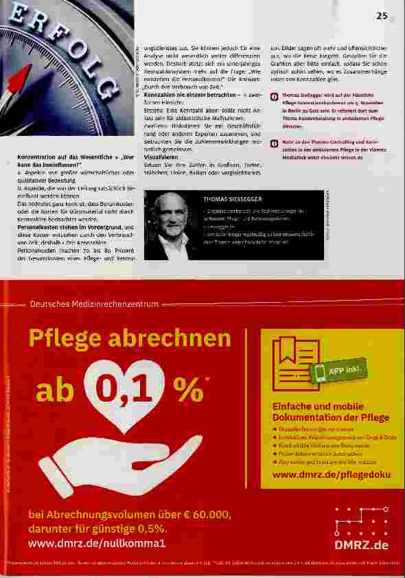 Vorschauseite 6: Die volle Kontrolle