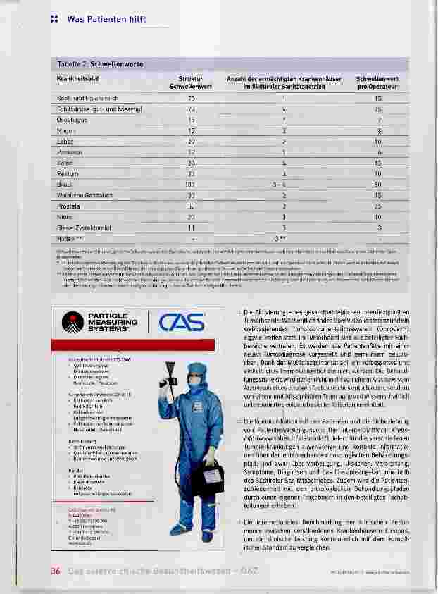 Vorschauseite 3: Konzentration und Zusammenarbeit