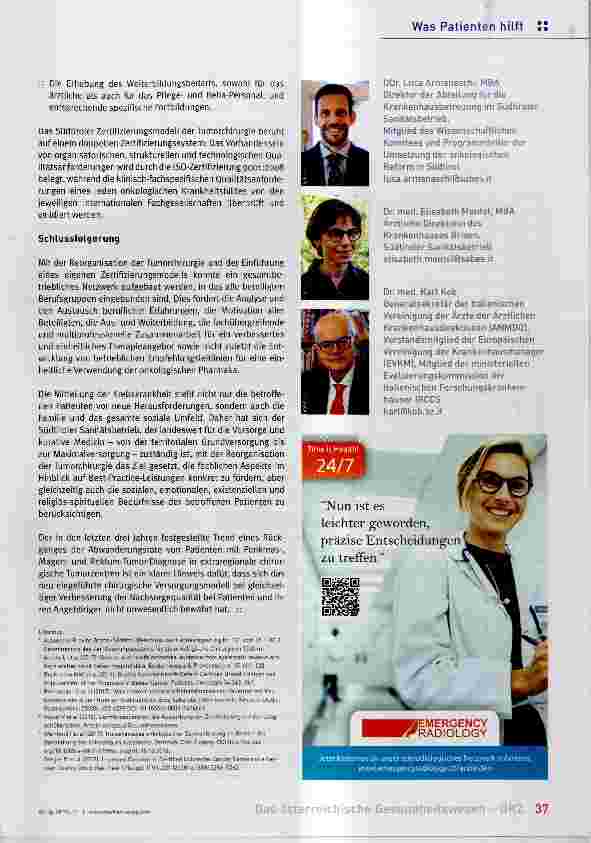 Vorschauseite 4: Konzentration und Zusammenarbeit