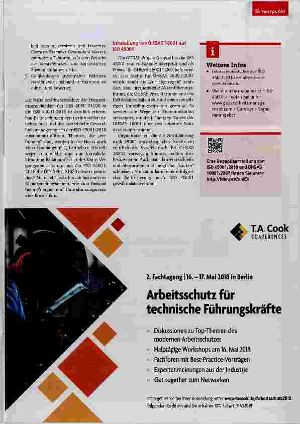 Vorschauseite 4: Was lange währt...