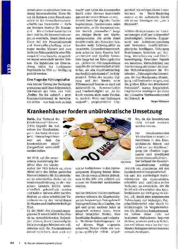 Vorschauseite 3: Empathische Intelligenz als Wettbewerbsvorteil