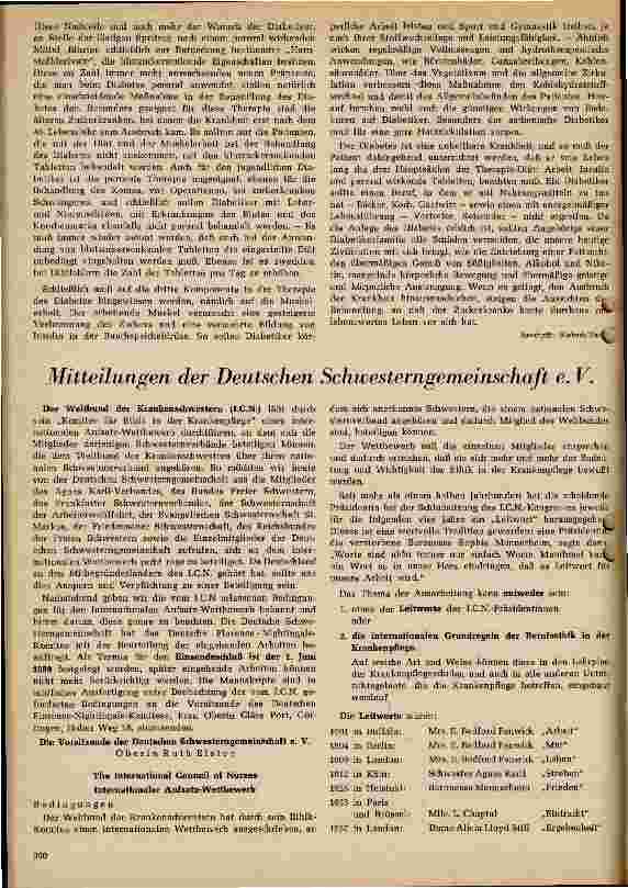 Vorschauseite 3: Der Diabetes mellitus