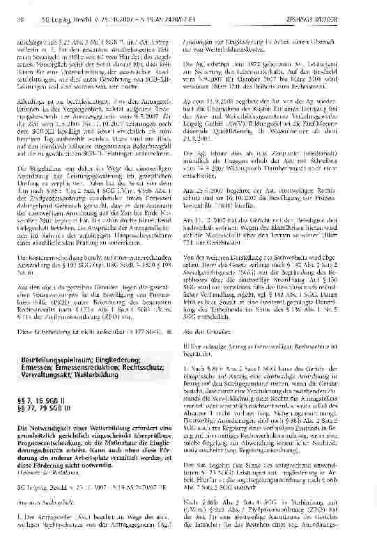 Vorschauseite 3: Arbeitssuche; Ausländsaufenthalt; Einreise; Unionsbürger